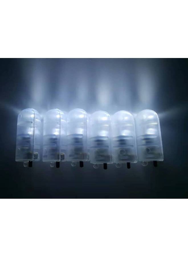 Generic Mini Product Balloon Light Tree Light Atmosphere Light Paper Lantern Wick Colorful Light-Color:Switch Type White-Specifications:LED Balloon Light Color Complete In Stock  - Image 1