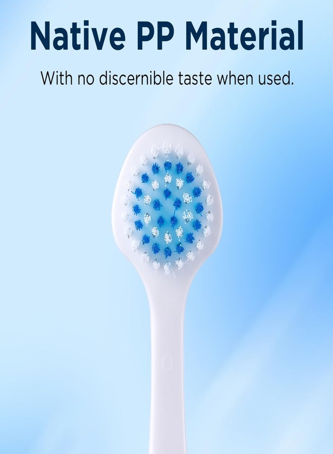 Frekare Tongue Brush (6 Pack, Tongue Cleaner for Adults & Kids, Oral Hygiene Essentials - Image 5