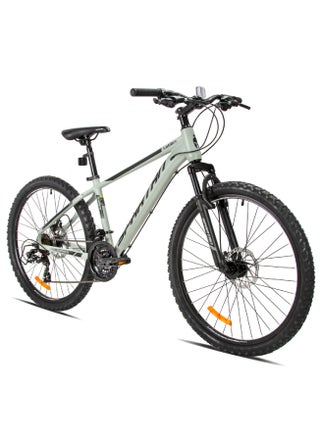 Spartan 26 Calibre Hardtail MTB - Sand Grey - pzsku/Z174CF65CF916ACD49610Z/45/1747653461/3f5b794a-787c-4fad-bbf4-b56e55eeba4f