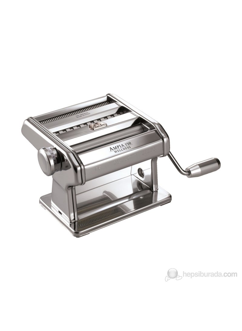 MARCATO - Ampia 150 Pasta And Noodle Machine - Image 1