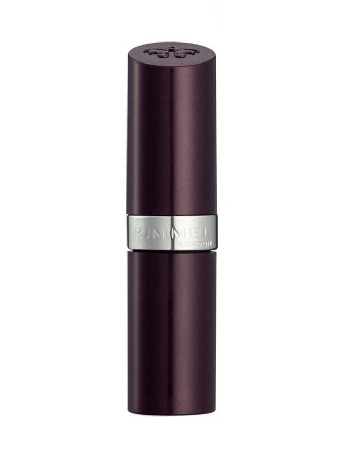 RIMMEL LONDON - Lasting Finish Lipstick 066 Heather Shimmer - Image 1