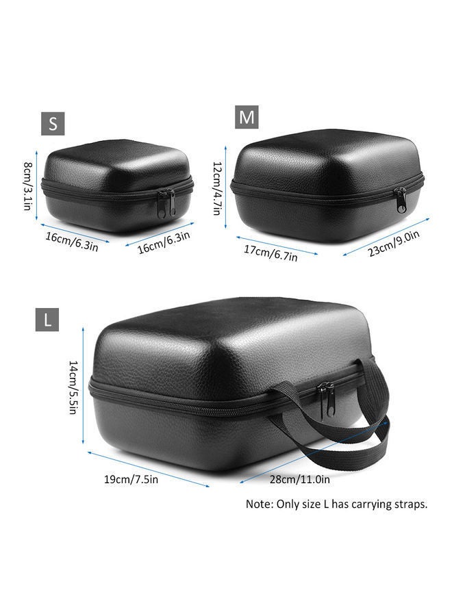 NIBEMINENT Spinning Fishing Reel Bag - Image 4