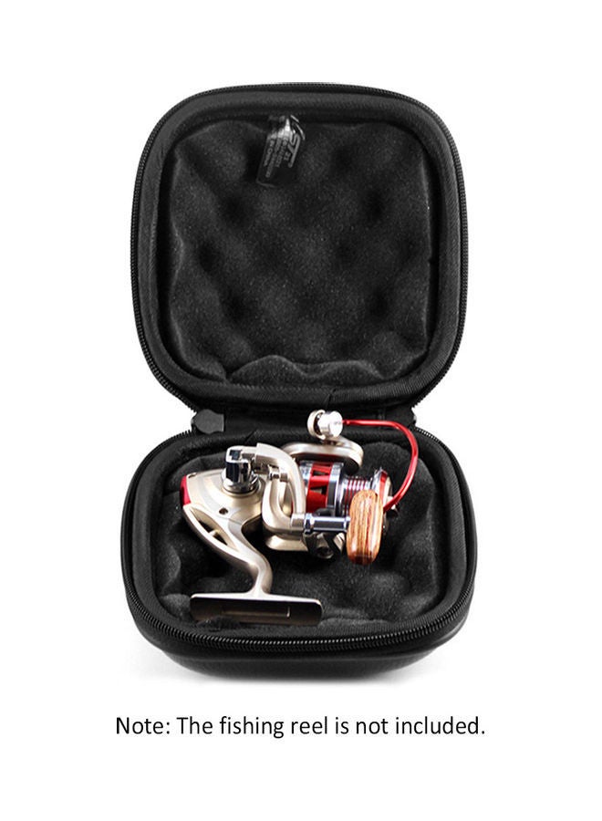 NIBEMINENT Spinning Fishing Reel Bag - Image 3