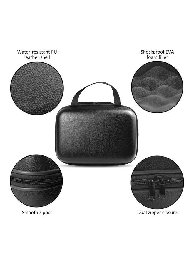 NIBEMINENT Spinning Fishing Reel Bag - Image 5
