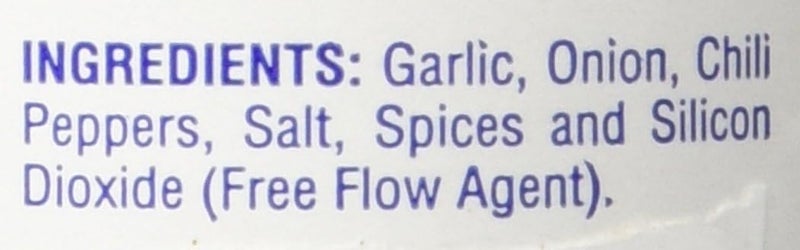 Fiesta Bolner's Pinto Bean Seasoning - 4.5 oz Shaker (Pack of 2) - Image 3