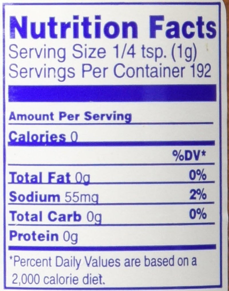 Fiesta Bolner's Pinto Bean Seasoning - 4.5 oz Shaker (Pack of 2) - Image 2