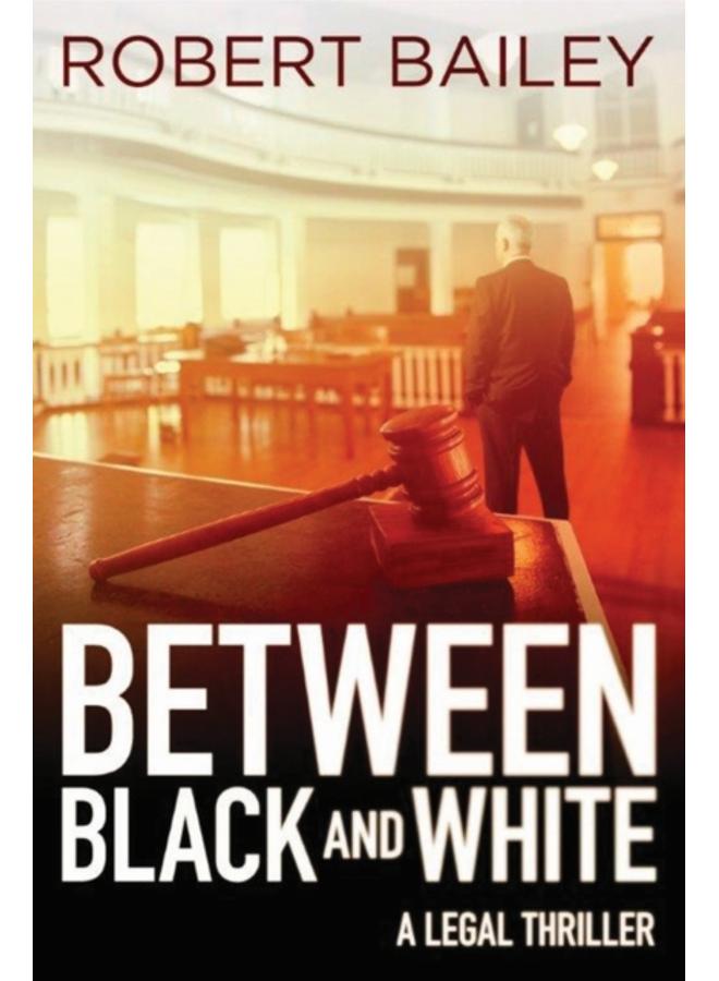 Between Black and White : 2 