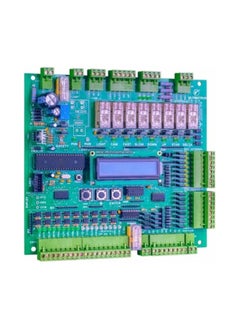 XC-8 Series Elevator Control Board