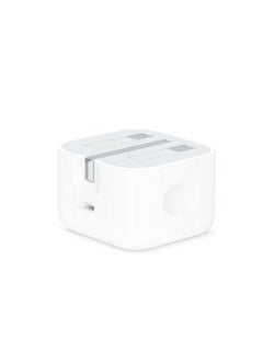 iPhone 15 Pro Max 35W Charger Adapter Dock USB-C For Apple Devices
