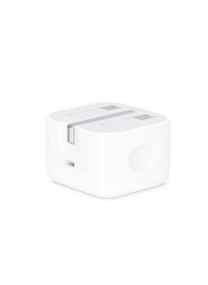 Generic - iPhone 15 Pro Max 35W Charger Adapter Dock USB-C For Apple Devices - Image 1