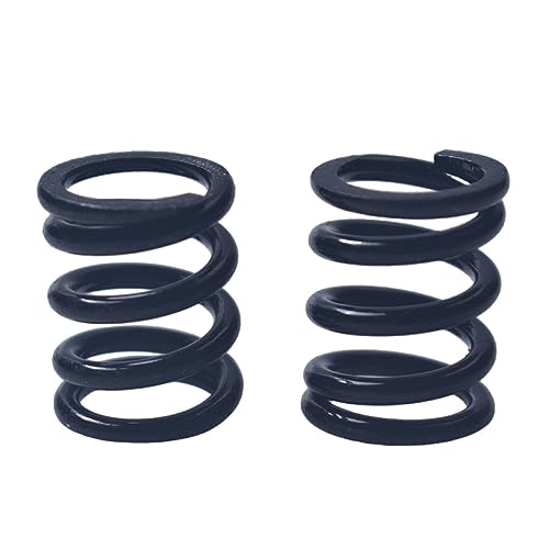 BUHNSS 36lb Valve Spring Kit For Predator 212cc For Yamaha F200 For NonHEMI Honda Clone GX200 For Modified BSP 196CC go kart OHV racing motor engine - Image 1