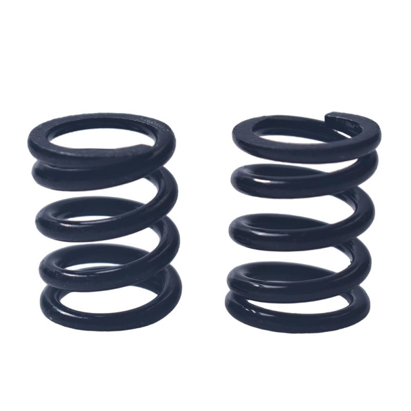 BUHNSS 36lb Valve Spring Kit For Predator 212cc For Yamaha F200 For NonHEMI Honda Clone GX200 For Modified BSP 196CC go kart OHV racing motor engine - Image 3