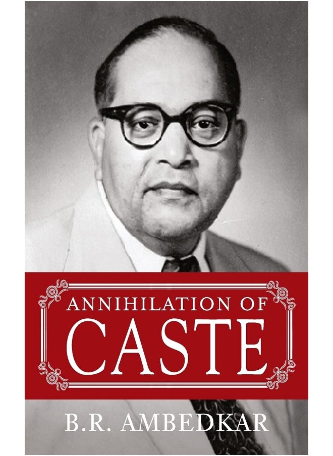 Annihilation Of Caste  - Image 2