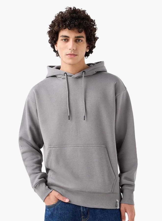 STARTER Starter Men Kangaroo Pocket Hoodie