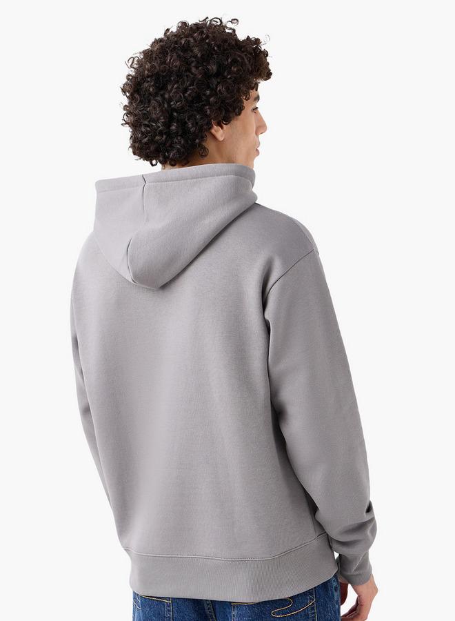 ستارتر هودي رجالي بجيوب الكنغر للمبتدئين - Image 3