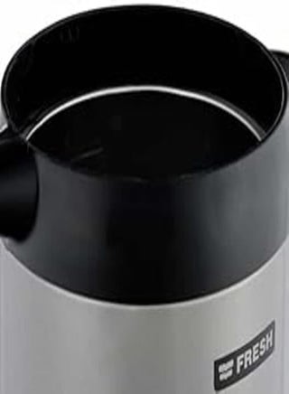 Fresh Cordless Electric Kettle, 1.3 Liter Capacity, Black - pzsku/Z174DBBF23B2E48B69797Z/45/_/1724098328/a87257d6-bd0e-4bff-97ce-c0208eed0145