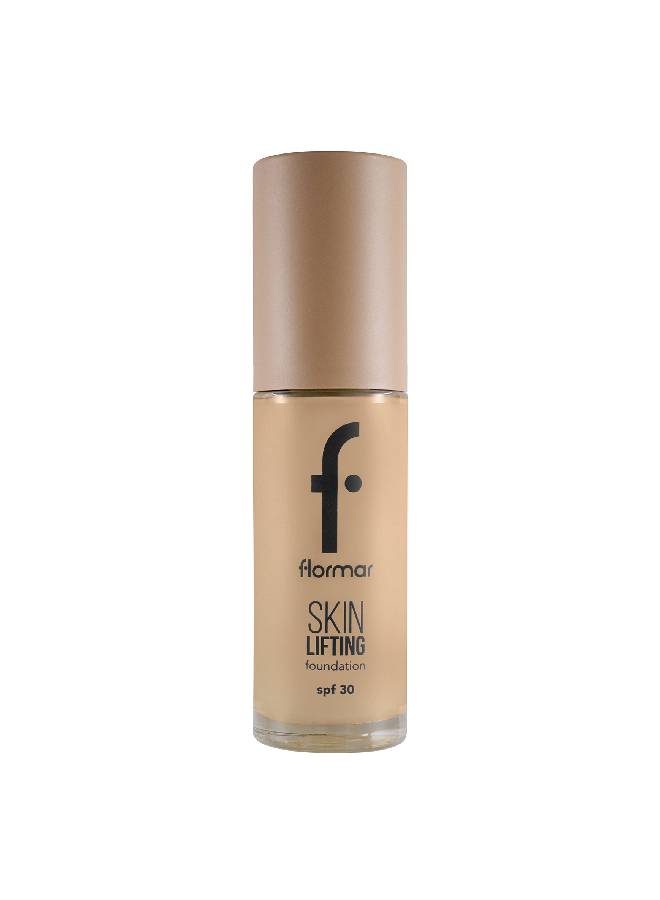 flormar Skin Lifting Foundation SPF 30 030 Soft Ivory - Image 1