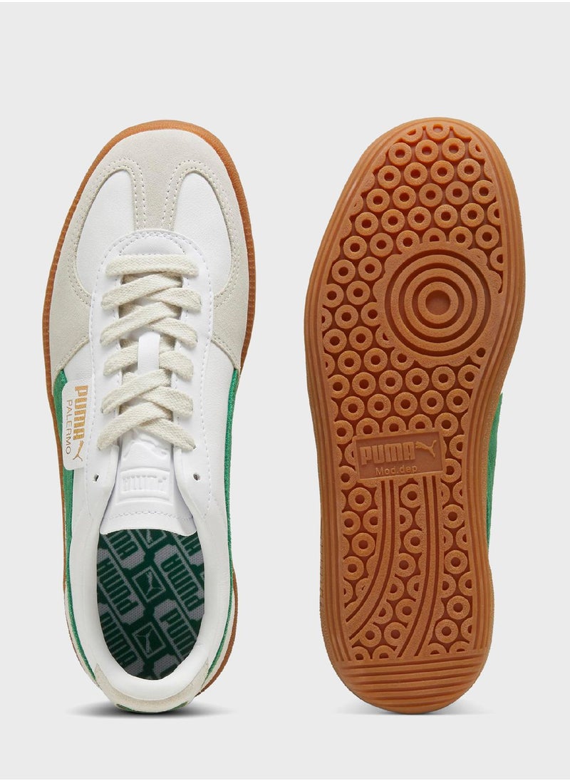 PUMA - Palermo Lth - Image 1
