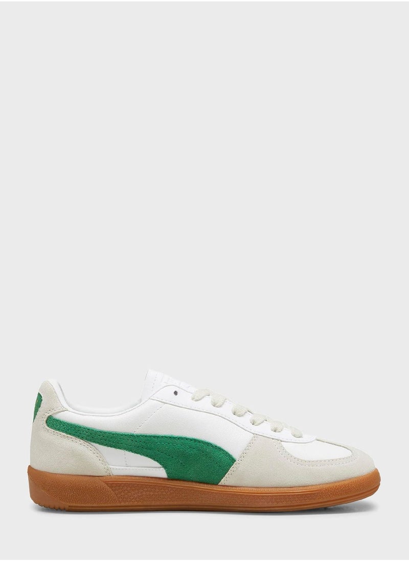 PUMA - Palermo Lth - Image 1