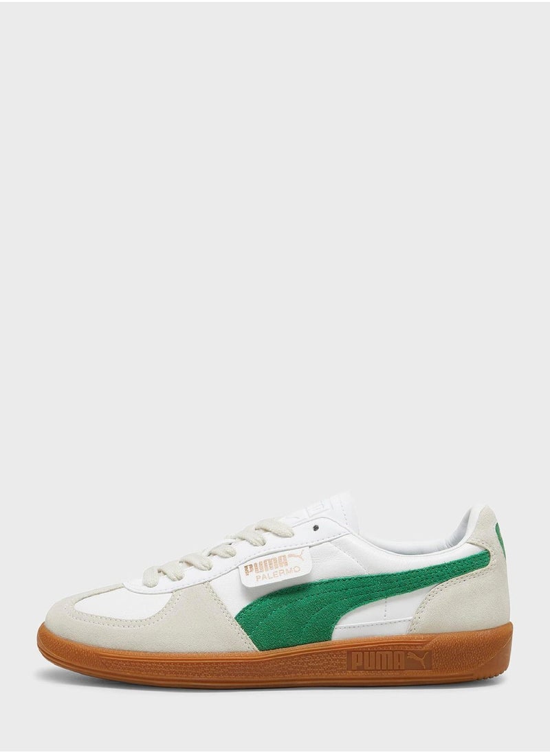 PUMA - Palermo Lth - Image 1