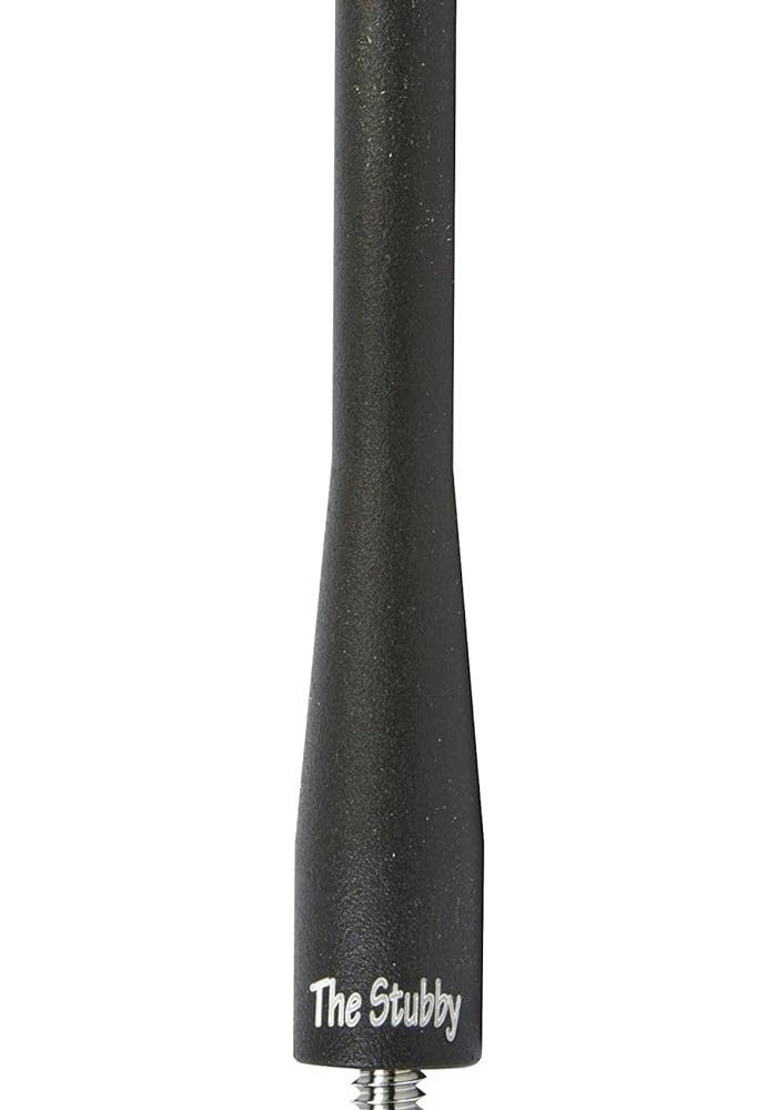 CravenSpeed Stubby Antenna for Ford Explorer 1995-2010 - Image 1