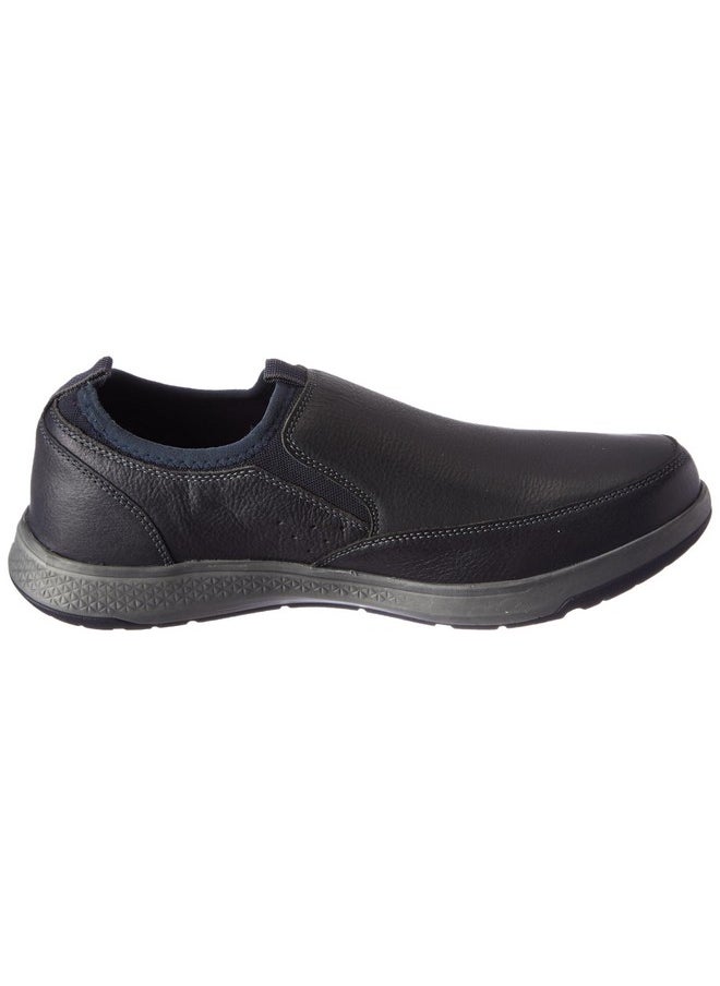 حذاء تزلج كاجوال سهل الارتداء للرجال من Hush Puppies (8559108_Navy_9 UK) - pzsku/Z174E39A9EA207DBEF5F0Z/45/_/1737806285/e2f2ed4b-9b68-4941-96c0-5febee5f89dc