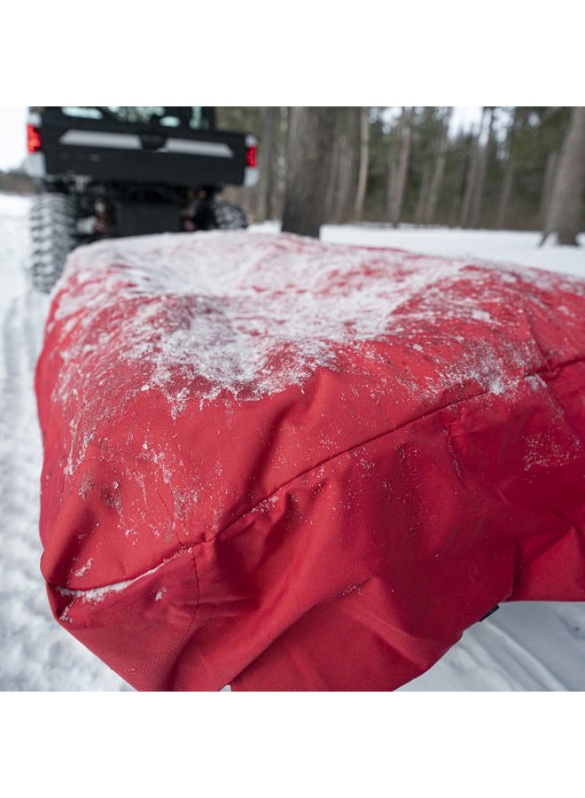 Eskimo 34120 64" Sled Travel Cover - Image 4