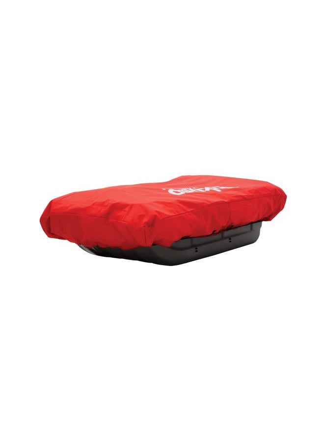 Eskimo 34120 64" Sled Travel Cover - Image 1