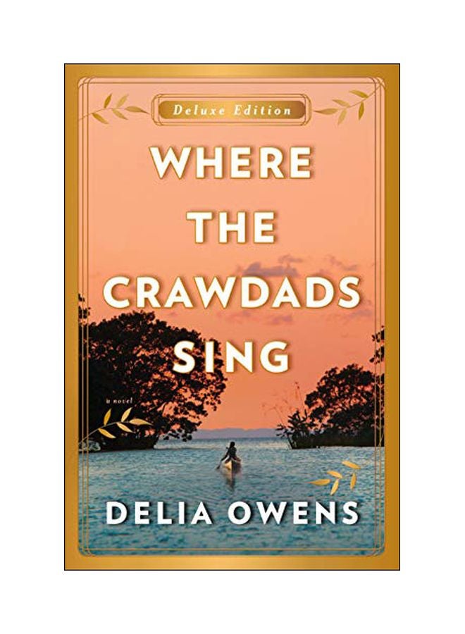 Where The Crawdads Sing