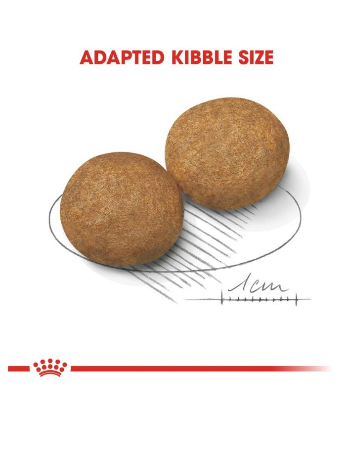 ROYAL CANIN Size Health Nutrition Medium Adult 15 KG - Image 2