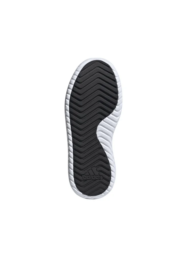 Adidas Grand Court Platform Black Sportwear Shoes 3