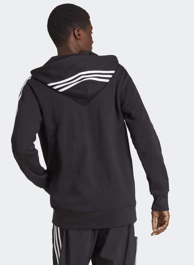 adidas قمصان تدريب سوداء      مقاس