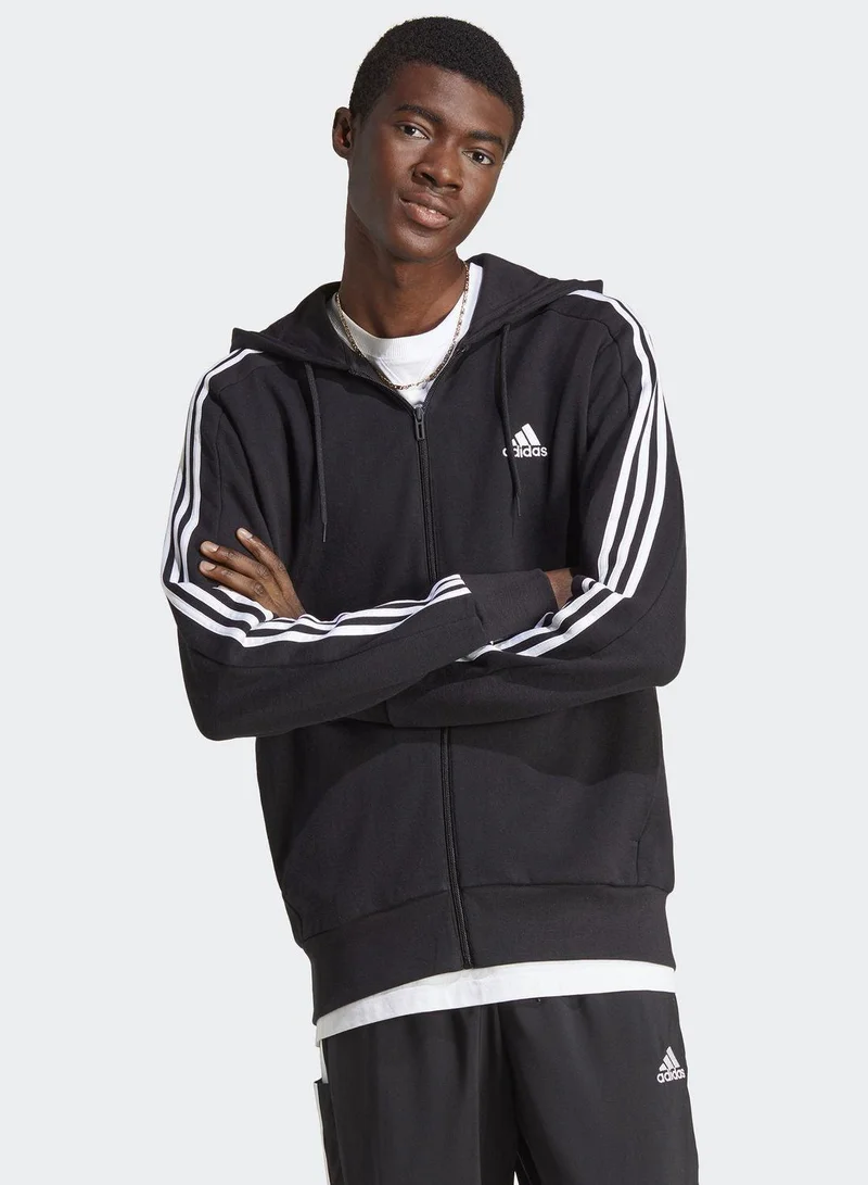 adidas قمصان تدريب سوداء      مقاس