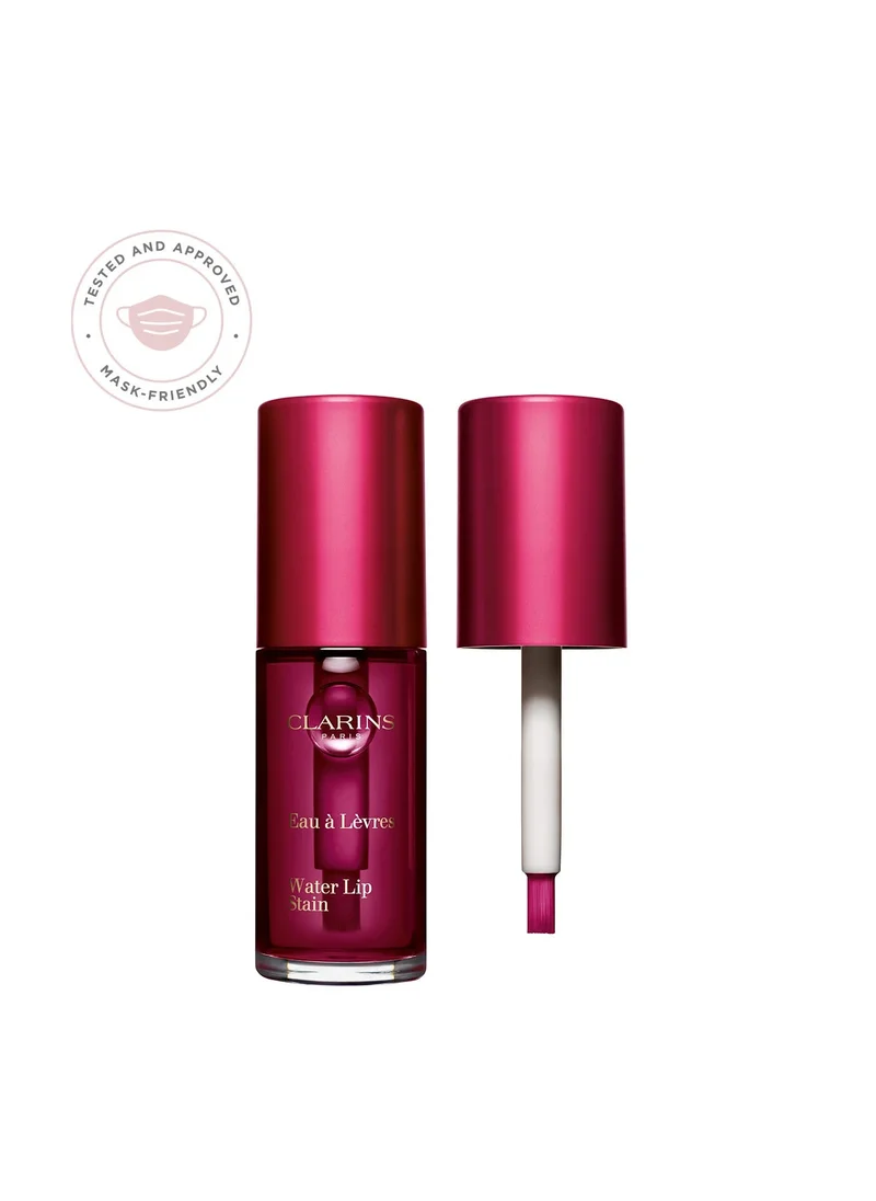 CLARINS Water Lip Stain 04