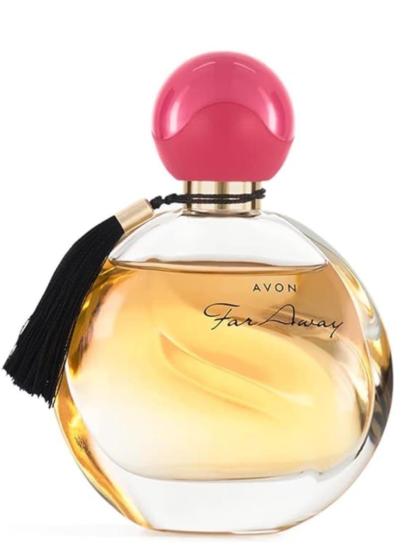 AVON Avon Far Away Eau De Parfum 50ml  - Image 2