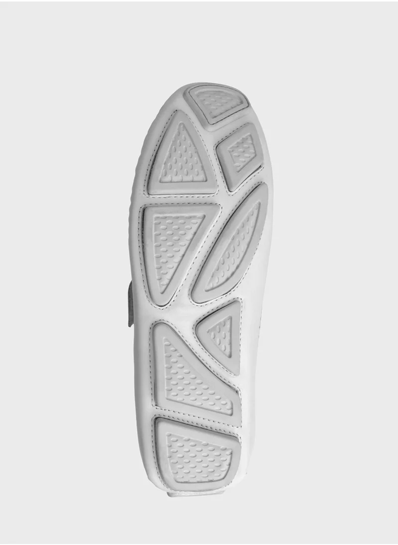 Language Dwayne Loafers