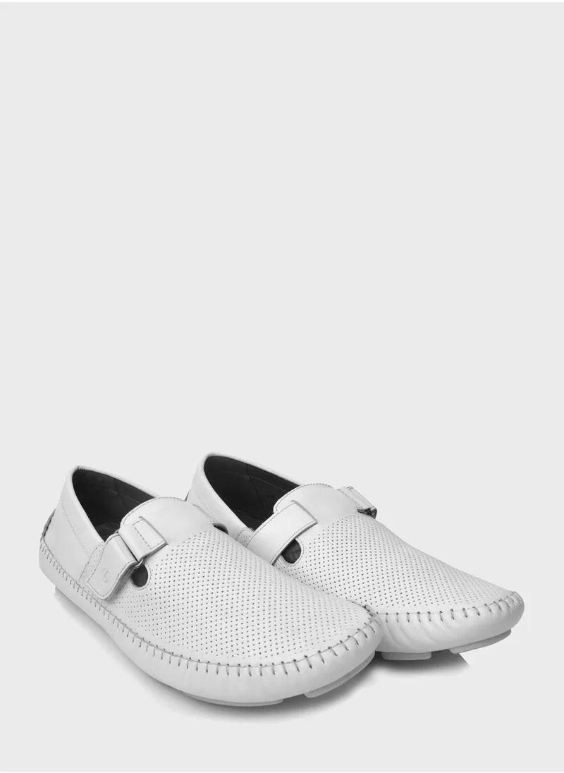 Language Dwayne Loafers