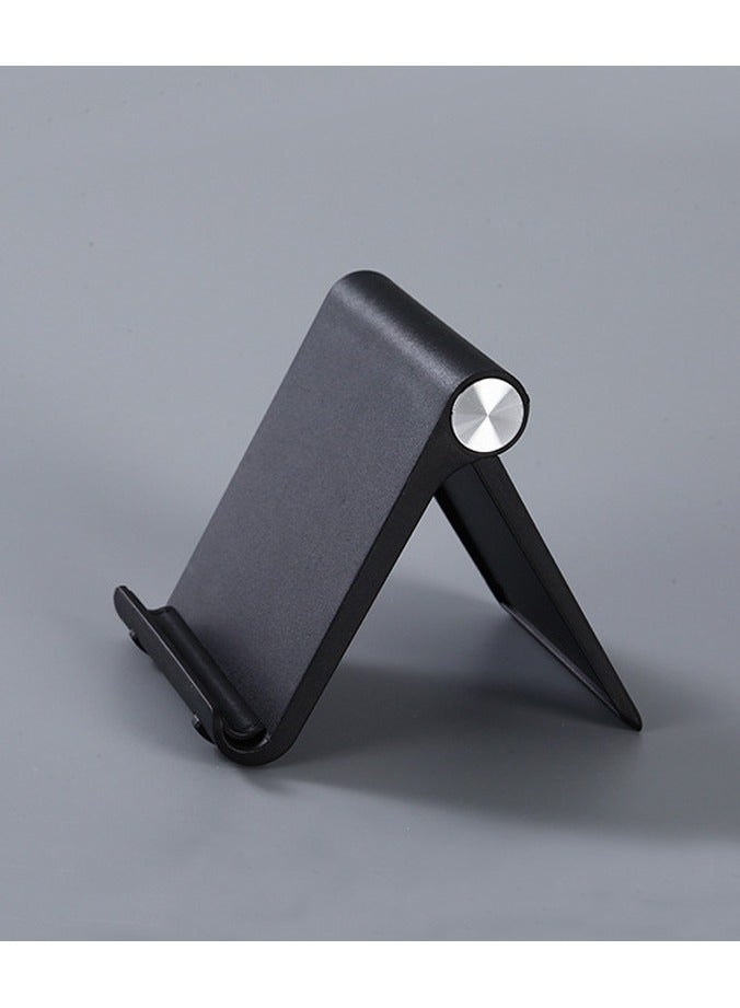 General Tablet Stand Phone Holder compatible for iPad 9, Samsung Galaxy Tab, iPad Pro 10.5, iPad Mini 6, iPad Air, iPhone 13 Pro/13 Pro Max/13/13 mini, iPhone 12/12 mini/12 Pro, LG Tablets  - Image 2