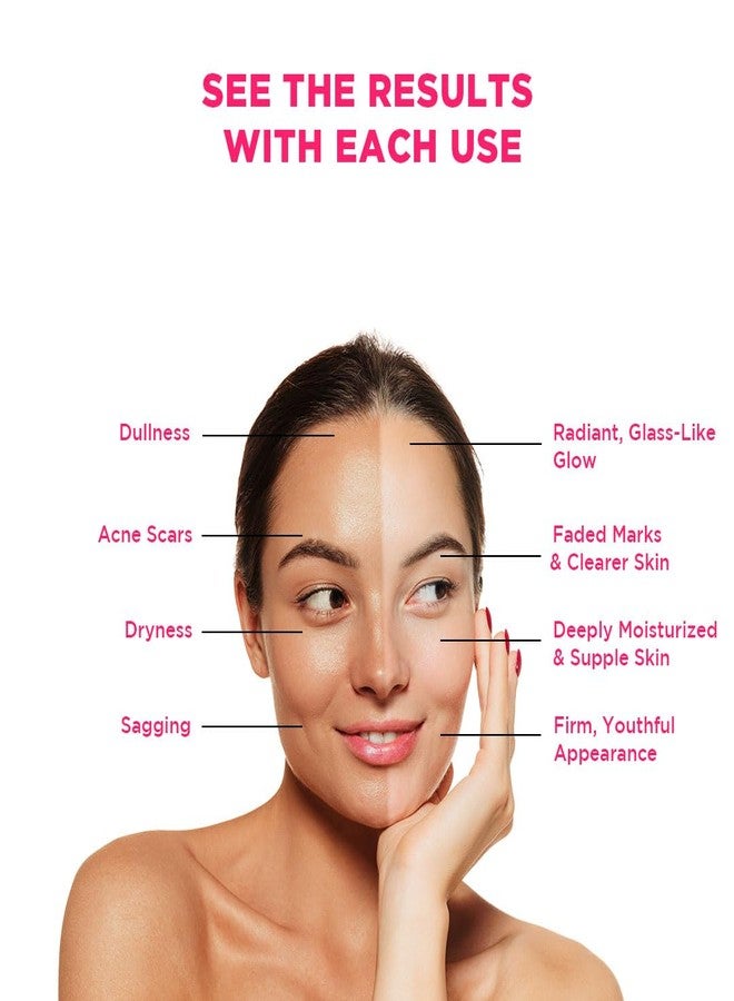 Orgatre Korean Cream for Glowing Skin Whitening Pigmentation | Rice Water & Ceramide - 50ml - Image 2