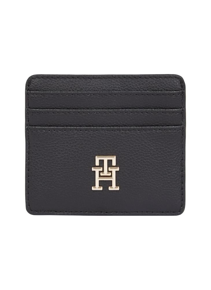 TOMMY HILFIGER Logo Detail Wallet  - Image 1