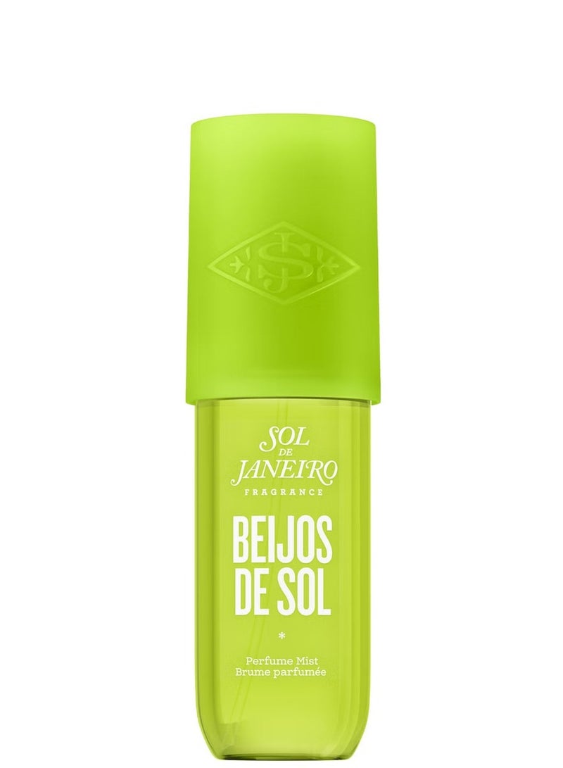 SOL DE JANEIRO Beijos De Sol Perfume Mist, 90ml - Image 1