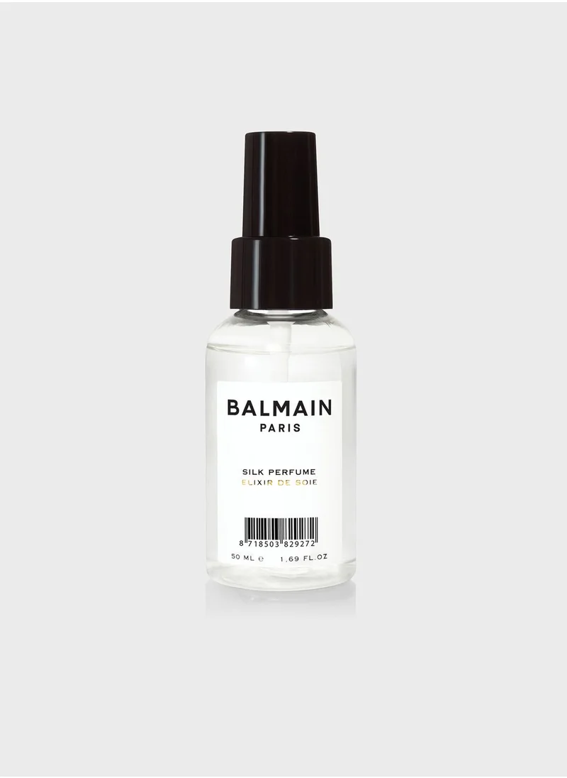 Balmain Paris Hair Couture Travel Silk Perfume 50Ml