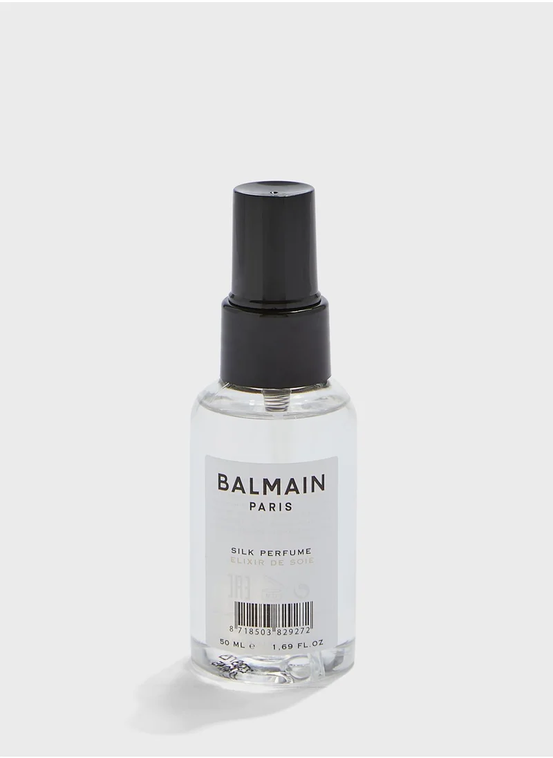 Balmain Paris Hair Couture Travel Silk Perfume 50Ml