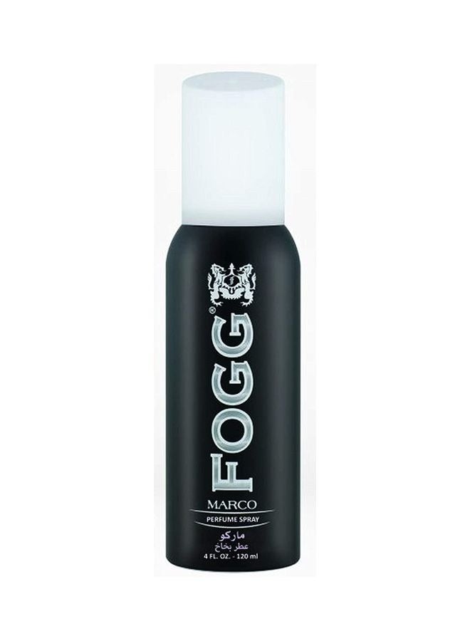FOGG Set of 3 Body Spray Deodorant For Men - Image 4