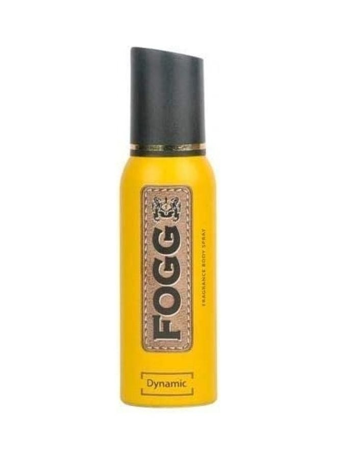 FOGG Set of 3 Body Spray Deodorant For Men - Image 2