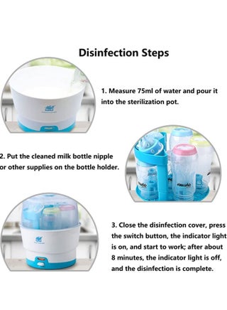 Infant Feeding Can You Sterilize Baby Bottles In Instant Pot In