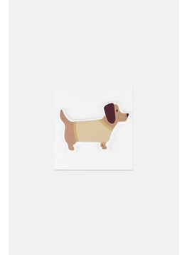 Muy Mucho Animal Print Big Sticker  - Image 2