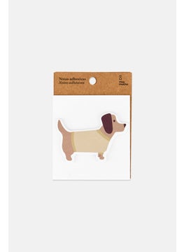 Muy Mucho Animal Print Big Sticker  - Image 1