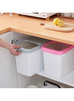 Generic Smart Rice Storage Box – AR  - Image 2