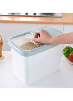 Generic Smart Rice Storage Box – AR  - Image 3